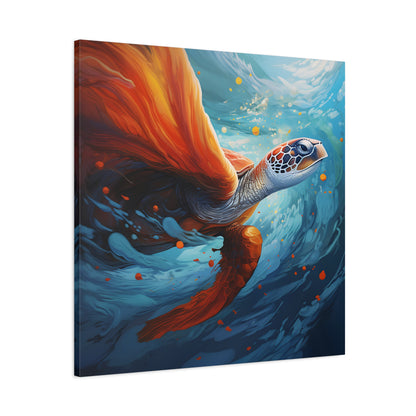 OLUE Sea Turtle V2
