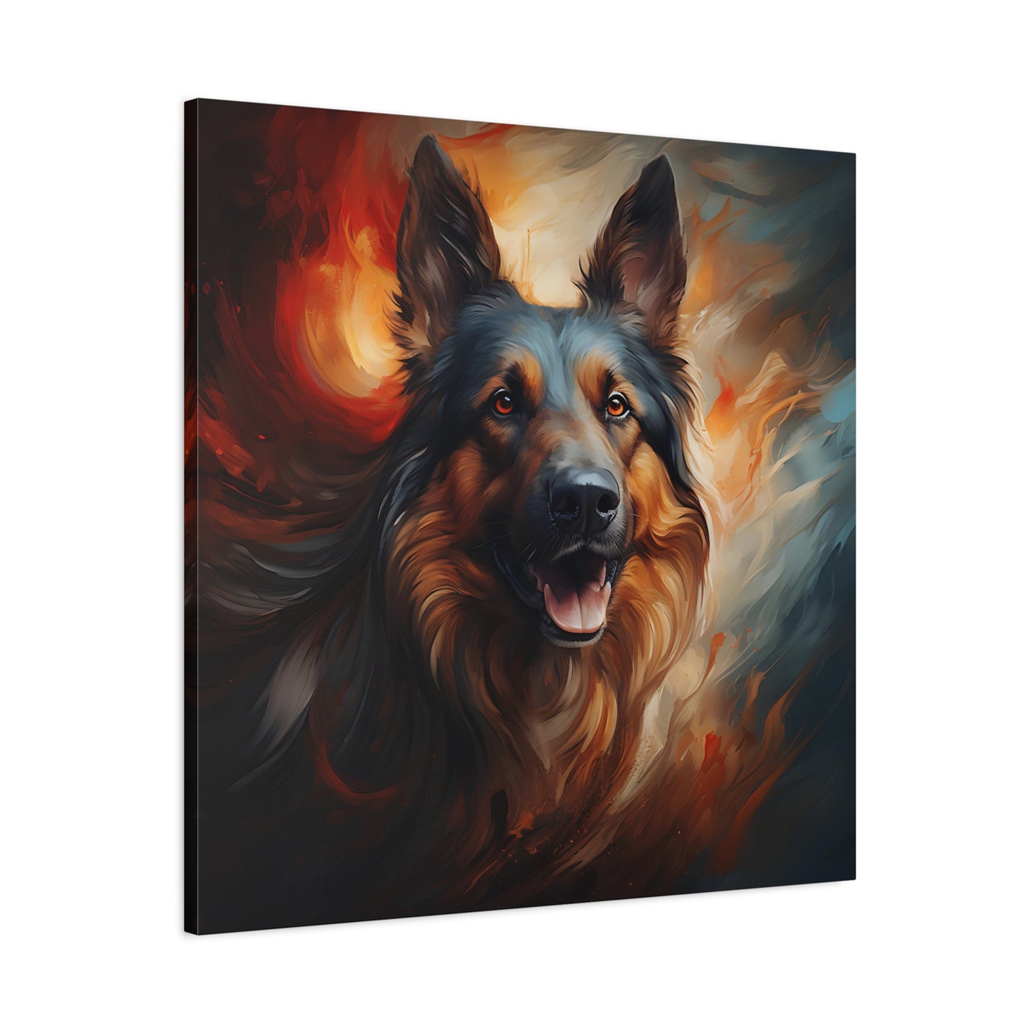 OLUE German Shepherd V2