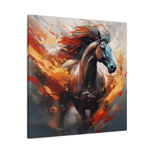 OLUE Horse V3