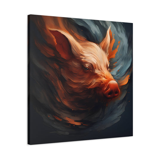 OLUE Boar