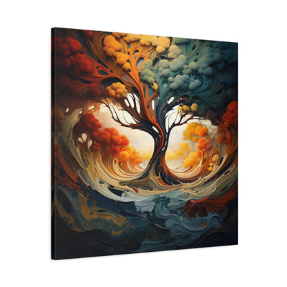 OLUE Tree
