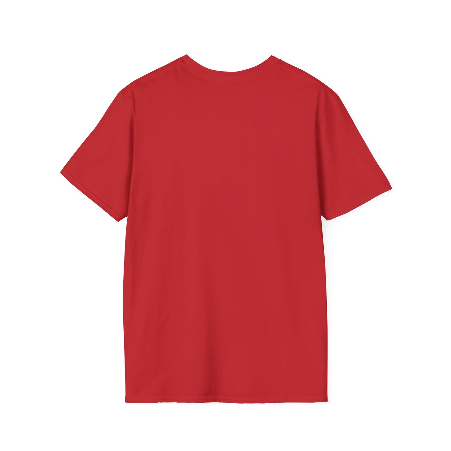 The Final Boss, Softstyle T-Shirt