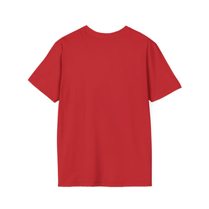 The Final Boss, Softstyle T-Shirt
