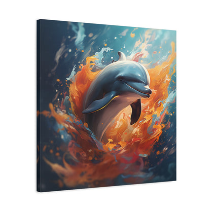 OLUE Dolphin