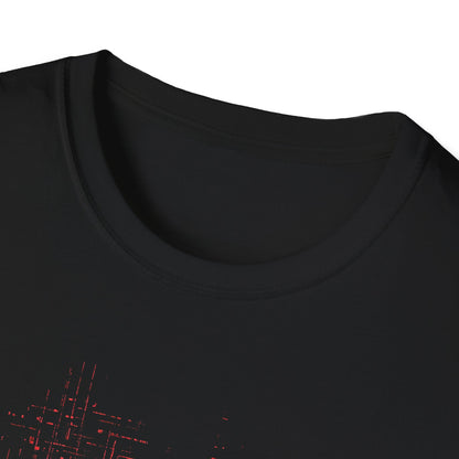 Final Boss, Softstyle T-Shirt
