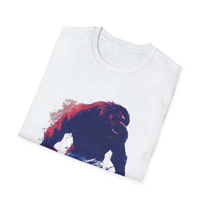 Dream Killer, Unisex Softstyle T-Shirt