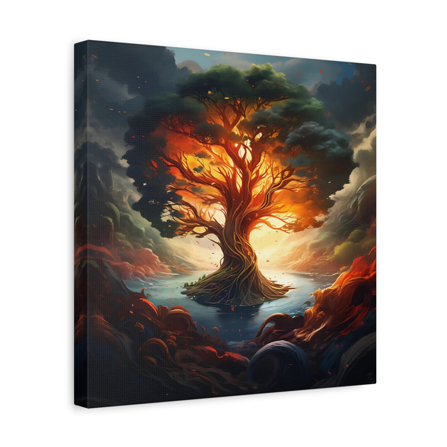 OLUE Tree V2