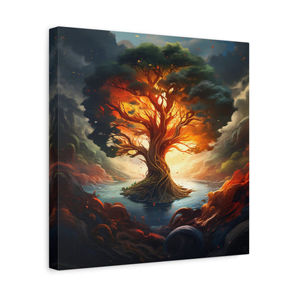 OLUE Tree V2