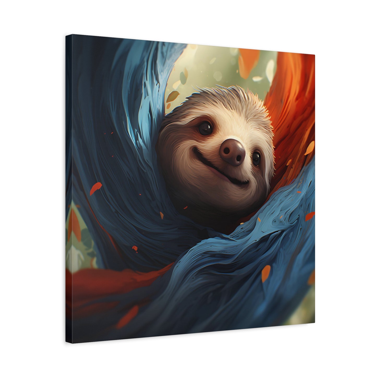 OLUE Sloth