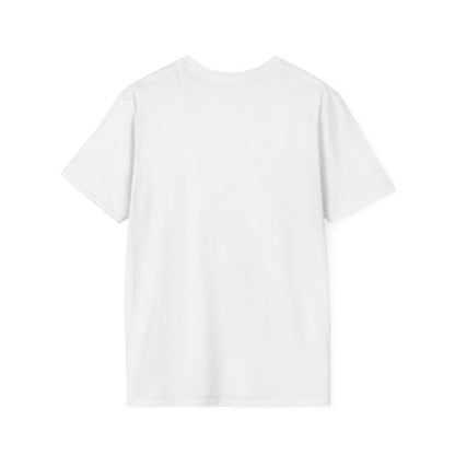 Fit And Smart, Softstyle T-Shirt