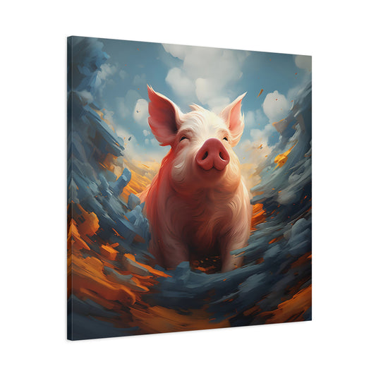 OLUE Pig V2