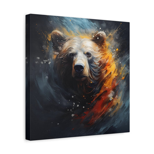 OLUE Bear
