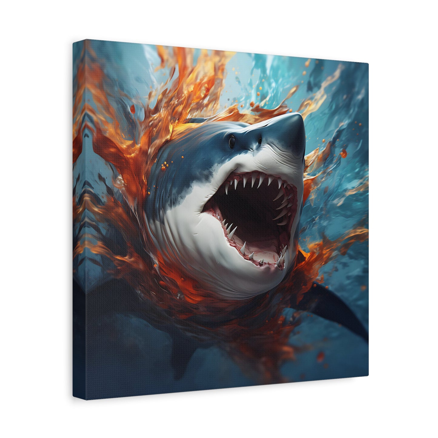 OLUE Great White Shark V3