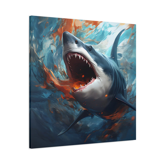 OLUE Great White Shark V2
