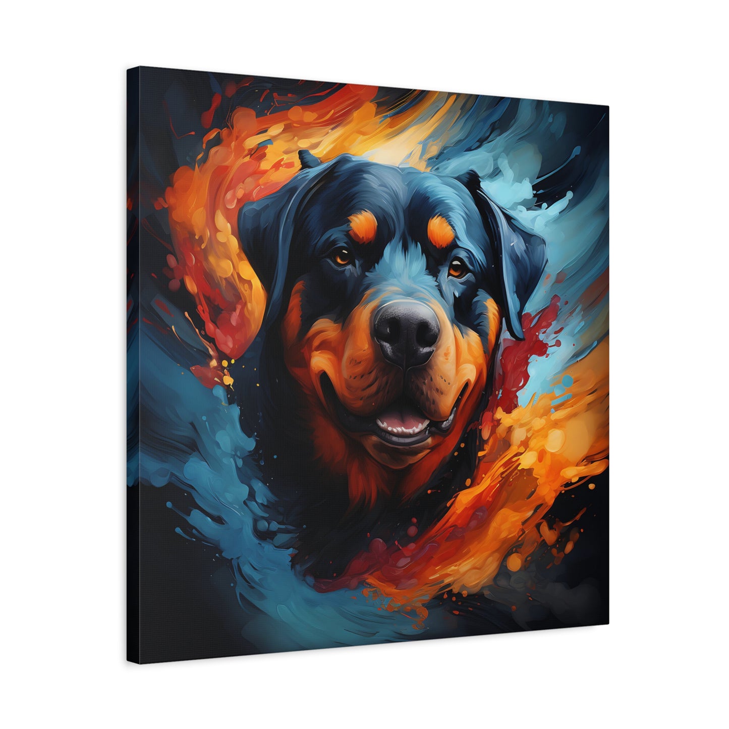 OLUE Rottweiler V2