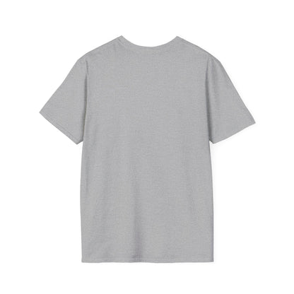 Retired Boxing Prodigy, Unisex Softstyle T-Shirt