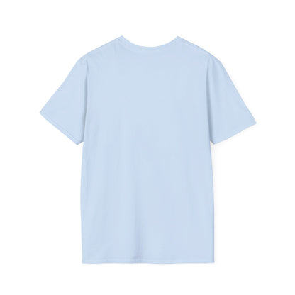 POWER! Unisex Softstyle T-Shirt