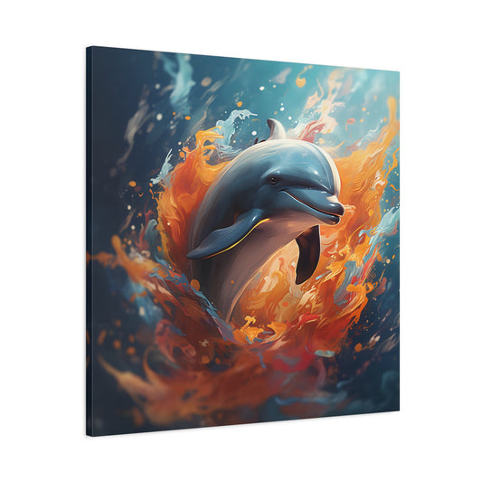 OLUE Dolphin