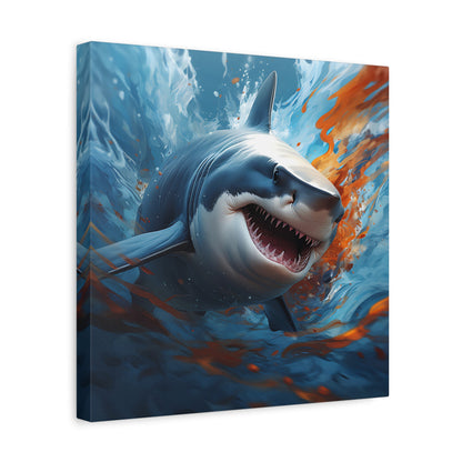 OLUE Great White Shark