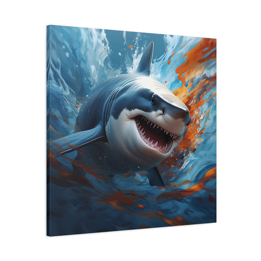 OLUE Great White Shark