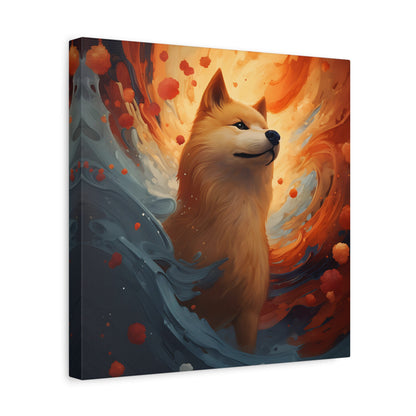 OLUE Shiba Inu