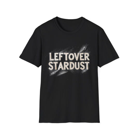 Leftover Stardust, Softstyle T-Shirt