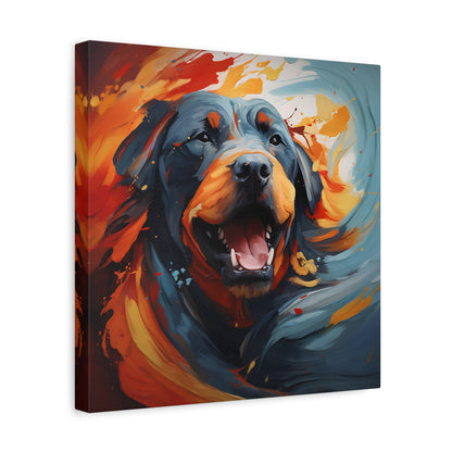 OLUE Rottweiler