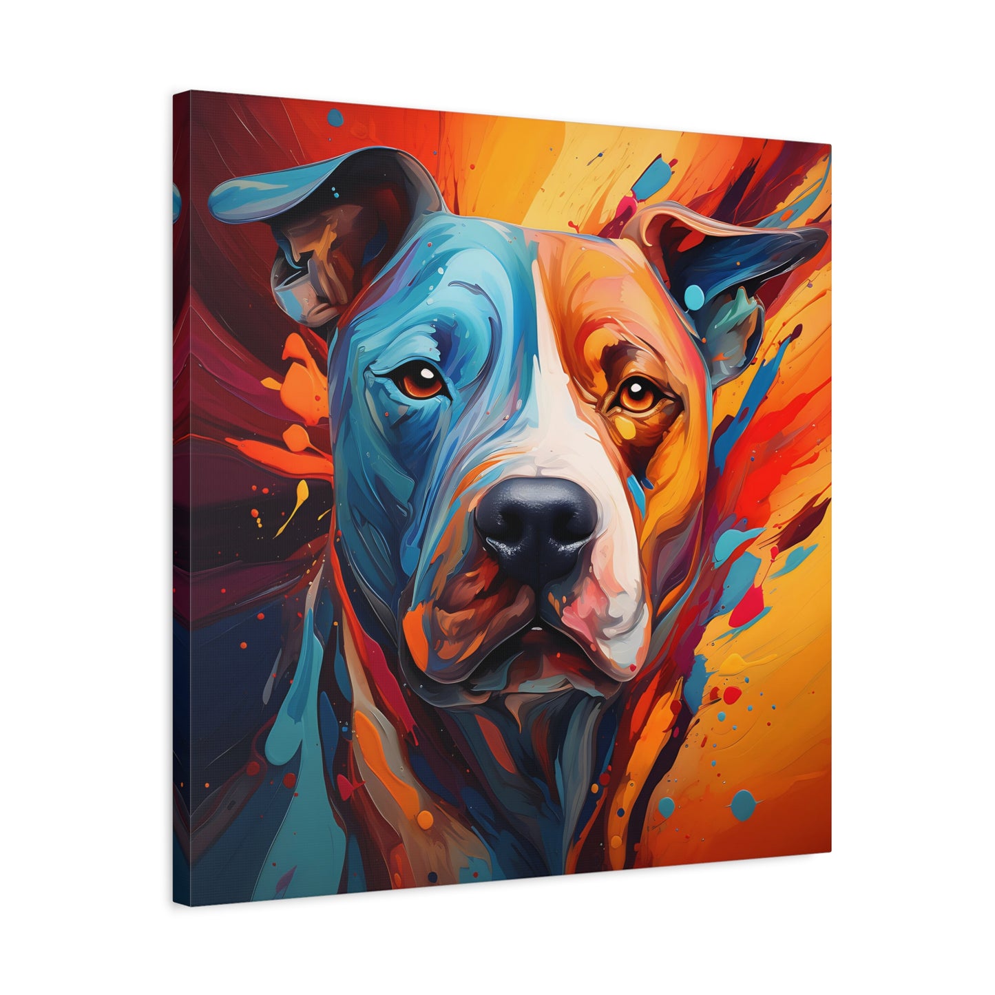 OLUE Pitbull V2