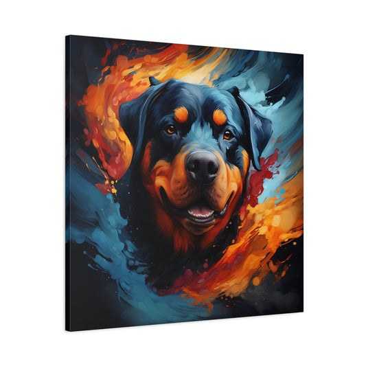 OLUE Rottweiler V2