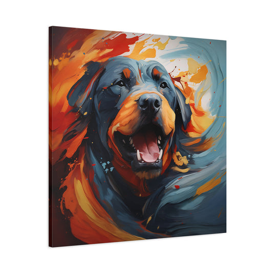 OLUE Rottweiler